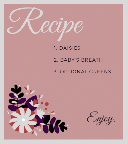 recipe